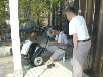 ��������_���̗l�q1